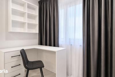 Apartament cu 2 camere decomandat în Dacia - 1