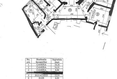 Casă individuală cu 15 camere cu Canalizare în Foișorul de Foc - 14