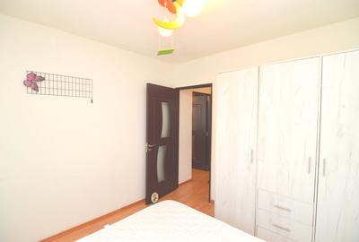 Apartament 3 Camere Drumul Taberei | Centrala proprie | Loc Parcare ADP - 10