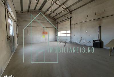 Spațiu comercial, de 260 mp, în Central - 4
