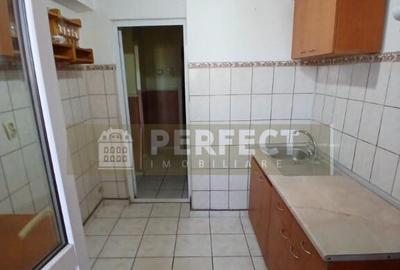 Ap.2 camere, Sos.Vestului, etaj 6,DECOMANDAT,pret 1239 euro/mp!! - 2