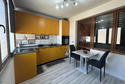 Apartament cu 3 camere decomandat în Prelungirea Ghencea - 7
