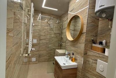 Garsonieră complet renovată – Făinări, moșilor  la 3 min de metrou - 10