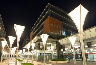 Afi Park Timisoara, Centru - comision 0%, reprezentăm proprietarul! - 3