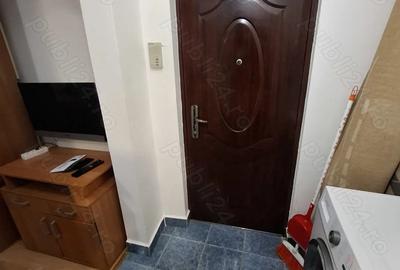 Garsonieră decomandată în Alfa - 5