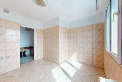 Apartament cu 4 camere decomandat în Alexandriei - 14