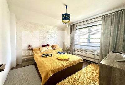 Apartament cu 2 camere decomandat în Burdujeni - 4