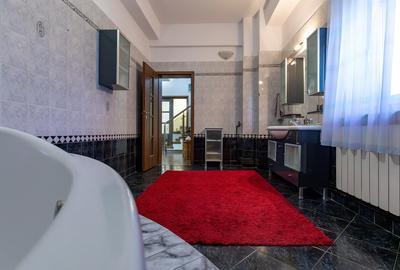 Casă cu 8 camere în Titulescu - 2