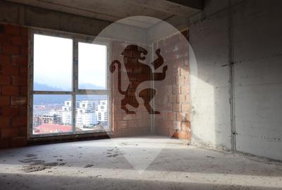 Apartament cu 4 camere decomandat în Calea București - 12