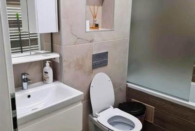 Apartament cu 3 camere decomandat, mobilat în Albert - 10