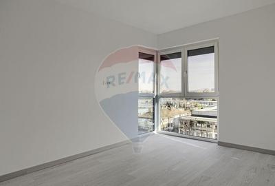 Apartament nou de vanzare cu 3 camere la Adora Park - 2