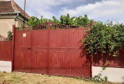 Casă cu 4 camere în Chișirid - 5