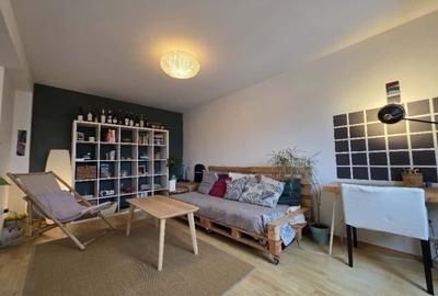 Apartament cu 2 camere decomandat în Podul de Fier - 8