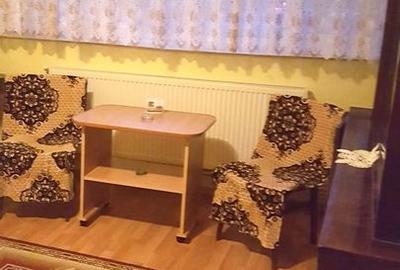 Apartament cu 2 camere, parter - Tiglina 1, imobil fara risc seismic - 3