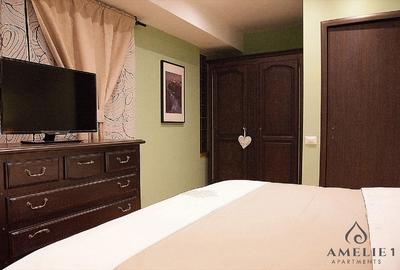 Apartament spatios 2 camere, Mamaia Centru, terasa, utilat, termen lung, parcare - 7