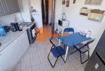 Apartament cu 3 camere decomandat în Crângași - 4