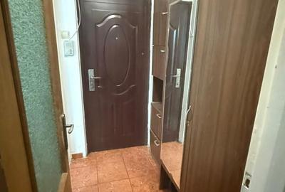 Garsonieră decomandată, mobilată în Craiovița Nouă - 4