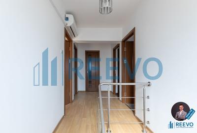 Casă individuală cu 5 camere cu Teren 607 Mp în Bogdan Vodă - 40