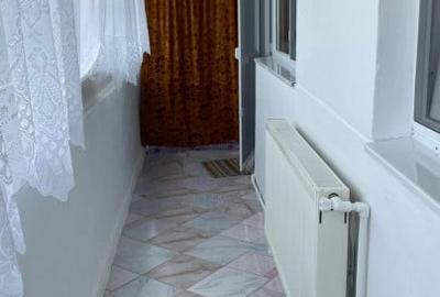 Apartament cu 3 camere decomandat, mobilat în Vidin-Progresul - 10