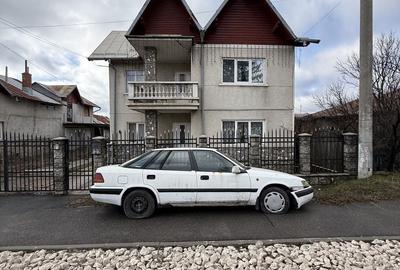 Casă/vilă P+1 cu terasă 210 mp + anexă 80 mp și teren 470 mp - 2