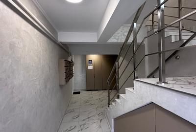 Inchiriez apartament 1 camera - Rediu - Persoana fizica - 14