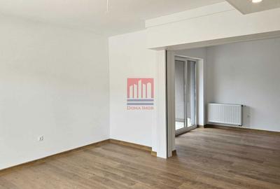 Apartament cu 3 camere decomandat în Avantgarden - 6