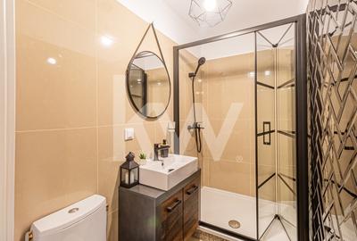 Apartament cu 3 camere - Priveliste panoramica - Drumul Poienii - 12