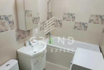 Apartament cu 2 camere semidecomandat, mobilat în Mănăștur - 6