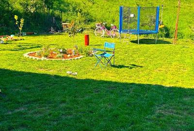 Casă cu 3 camere în Becaș - 4