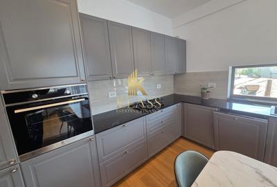 4 camere LUX, Penthouse Victoriei - 4