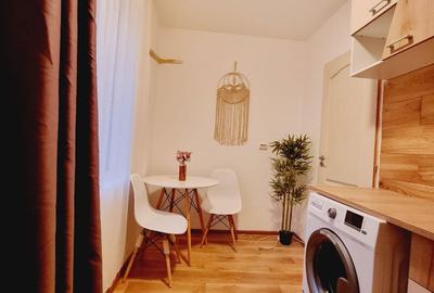 Garsonieră decomandată în Dristor