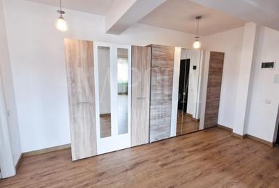 Apartament 2 camere de vanzare in Floresti - 11