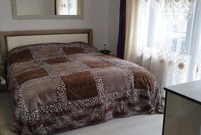 Apartament cu 3 camere decomandat în Central - 5