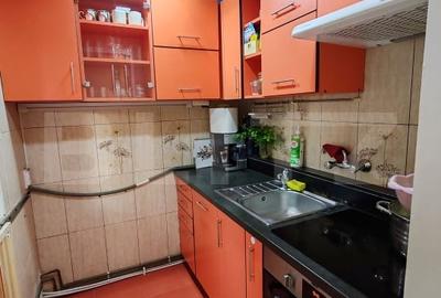 Apartament 2 camere, 38 mp, renovat, mobilat partial, parter, Mureseni - 5