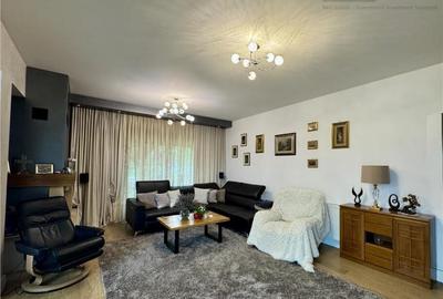 Casă cu 5 camere cu Teren 750 Mp în Lunca Calnicului - 14