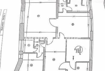 Office - Birou | Apartament 180MP - 5 Camere | Ultracentral - 7