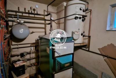 Casă cu 6 camere cu Teren 665 Mp în Aroneanu - 16