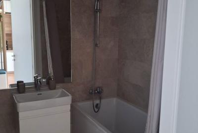 Apartament cu 2 camere, mobilat în Nord - 13