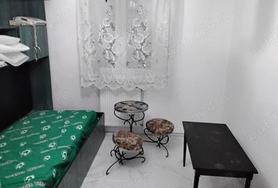 Apartament cu 3 camere decomandat în Circumvalațiunii - 10