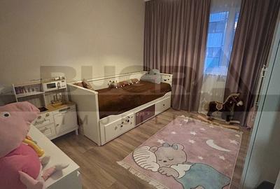 Apartament cu 3 camere decomandat, mobilat în Apahida - 3