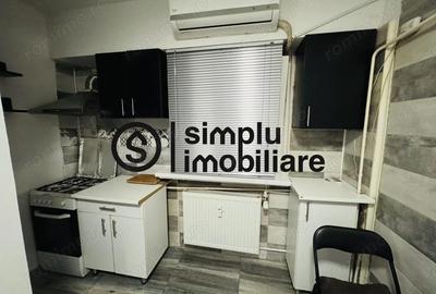 Apartament cu 2 camere decomandat în Calea București - 10