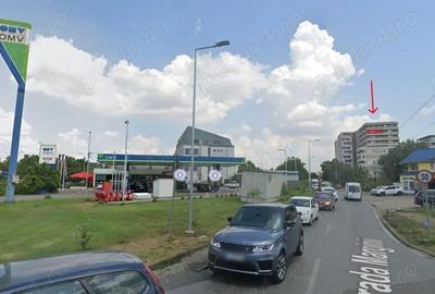 Apartament cu 2 camere semidecomandat, mobilat în Aradului - 1