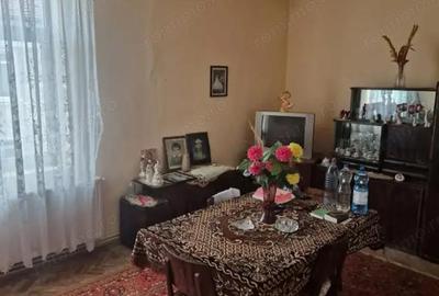 Apartament cu 3 camere decomandat în Uioara de Sus - 6