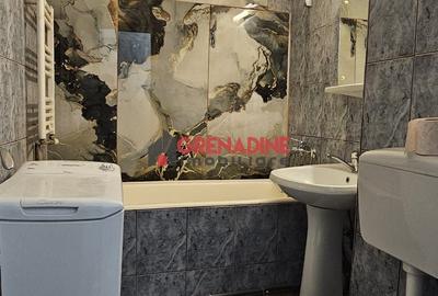 Garsonieră semidecomandată, mobilată în Centrul Civic - 7