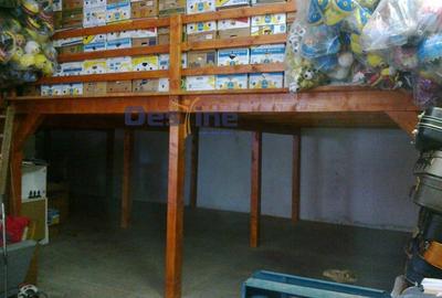 PJ OFER SPRE VANZARE / INCHIRIERE DEPOZIT SI ANEXA, DEJ - 1