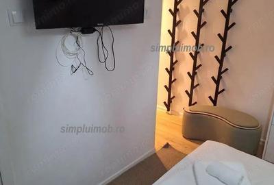 Garsonieră semidecomandată, mobilată în Unirii - 8