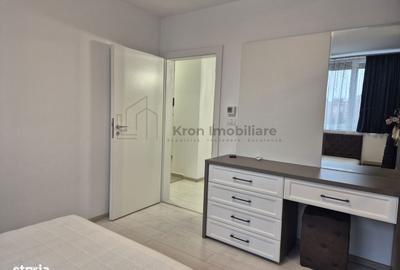Apartament cu 2 camere decomandat, mobilat în Valea Cetății - 5