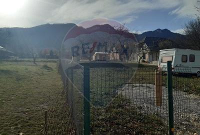 Teren 1,050mp Zarnesti cu proiect de casa / Strada Tohanita nr 26F - 14