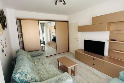 Apartament cu 3 camere decomandat în Tomis Plus - 1