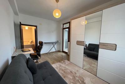 Apartament cu 3 camere decomandat în Florești - 6